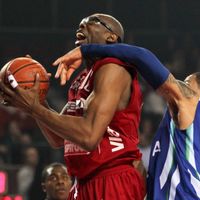 Le Spirou a battu Mons-Hainaut