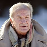 Pierre Mondy est décédé