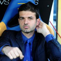 L'Inter garde confiance en Stramaccioni