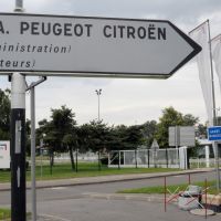 Peugeot Citroën à Aulnay-sous-Bois