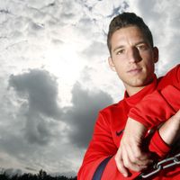 Dries Mertens