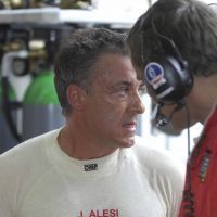 Jean Alesi