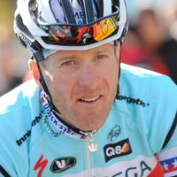 Levi Leipheimer