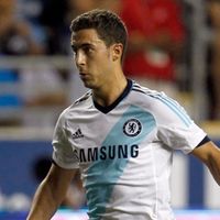 Eden Hazard