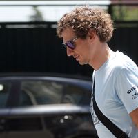Un an de suspension requis contre le coureur italien Pozzato