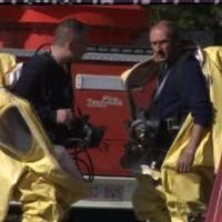 Quels sont les risques liés au disulfure de carbone contenu dans le train de Godinne ?
