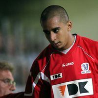 Yassine El Ghanassy