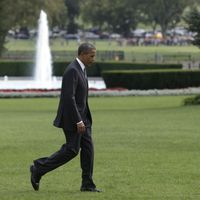 Barack Obama appelle les Américains à ne pas se laisser décourager face aux violences anti-américaines