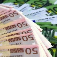 Les Belges se sont enrichis de 22,8 milliards d'euros au premier trimestre