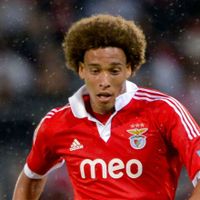Witsel : ""