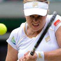 Clijsters - Kerber en direct