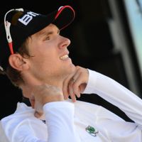 Tejay Van Garderen