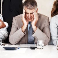 Un salarié se déclare malade en moyenne 14 jours par an