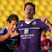 Ekranas - Anderlecht en direct (0-5)