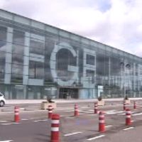Un exercice catastrophe de grande ampleur a été organisé mercredi à l'aéroport de Liège (illustration).