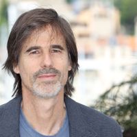Le réalisateur Walter Salles