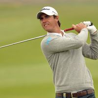 Colsaerts contre Schwartzel en match-play