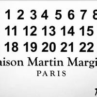 Martin Margiela va collaborer avec H&M