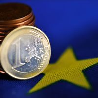 La banque a souffert de la crise