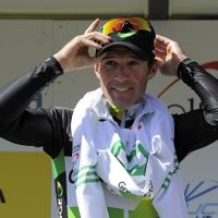 Michael Albasini