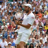 Ivo Karlovic