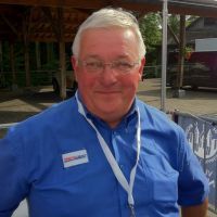 Marc Duquesnoy, président de l'équipe wallonne continentale IDEMASPORT BiO WANZE 