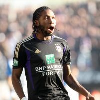 Dieumerci Mbokani
