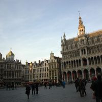 Face au mécontentement de certains commerçants, les autorités communales justifient tant bien que mal le retard pris par le chantier