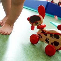 La CSC pense qu'avoir confié la gestion des crèches à une ASBL para-communale plutôt qu'à la commune directement est une mauvaise chose