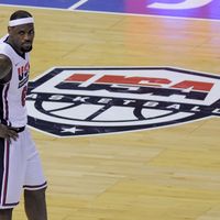 Les USA s'imposent sans convaincre