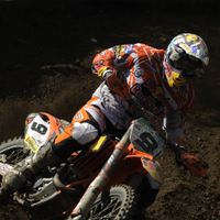 Ken de Dycker gagne à Kester