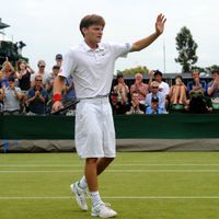 David Goffin