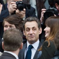 Nicolas sarkozy a perdu. 