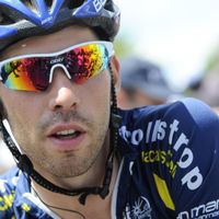 Thomas De Gendt