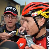 Philippe Gilbert