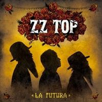 zz top 