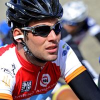 Mark Cavendish quitte Tirreno-Adriatico