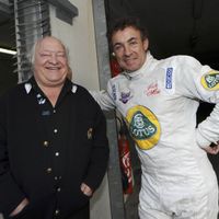 Jean Alesi