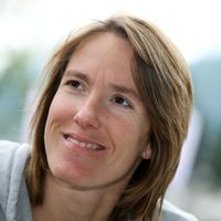 Justine Henin