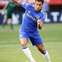 Eden Hazard