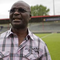 Roger Milla
