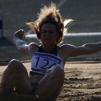 Irina Meleshina suspendue 2 ans