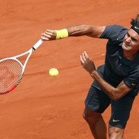Roger Federer