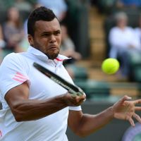 Jo-Wilfried Tsonga