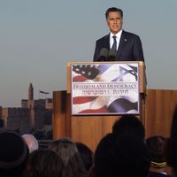 Mitt Romney