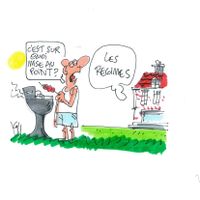 Après "l'austérité", "la relance" est désormais dans toutes les bouches