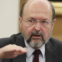 Selon Luc Coene, la banque Dexia pourrait avoir besoin d'être recapitalisée sous peu