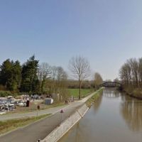 Vaste opération repêchage dans les cours d'eau de l'arrondissement judiciaire de Tournai 