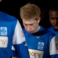 De Bruyne au Werder ? "En bonne voie"