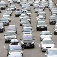 France: le trafic sera difficile en France ce week-end